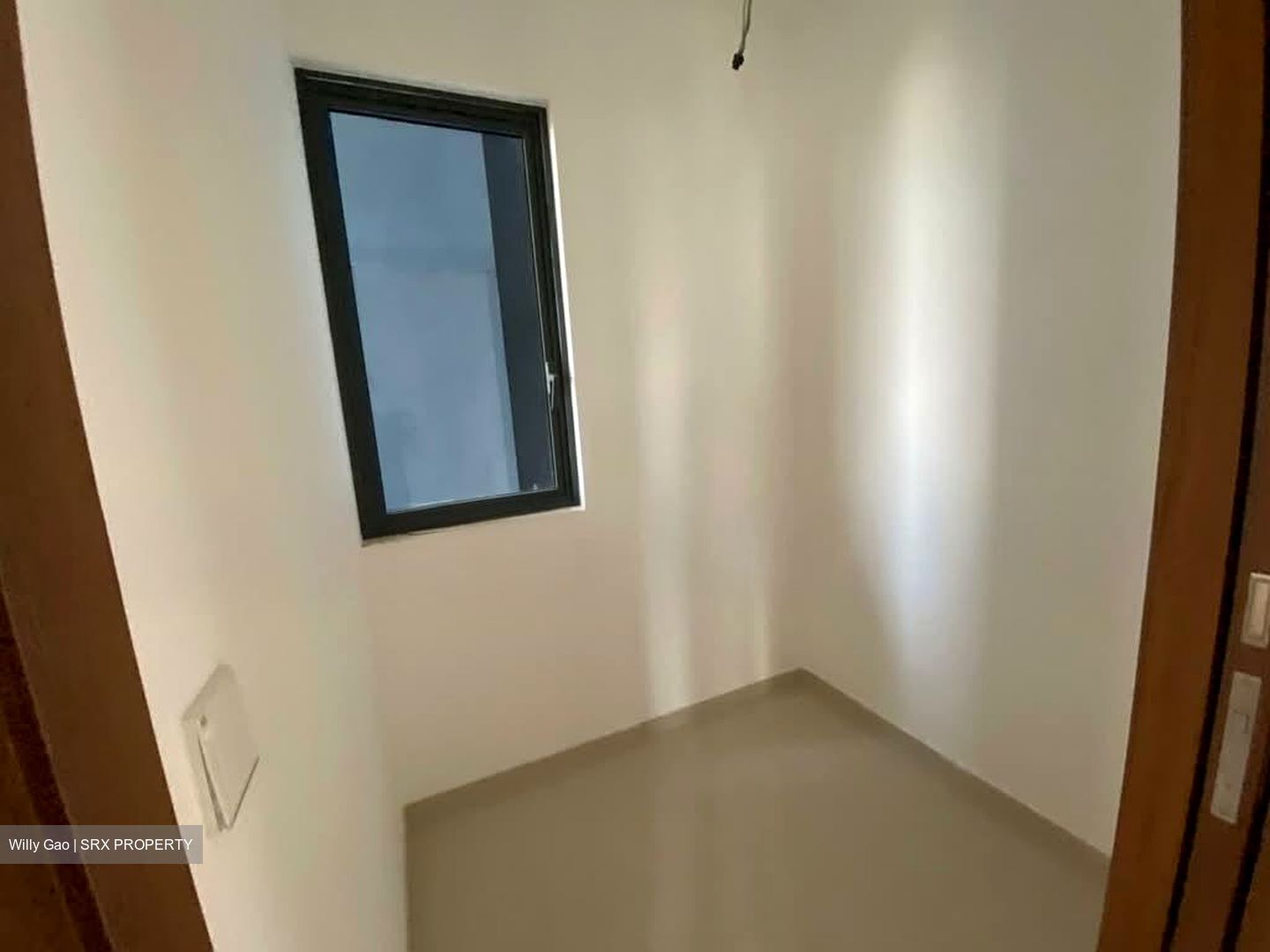 Stirling Residences (D3), Apartment #543484001